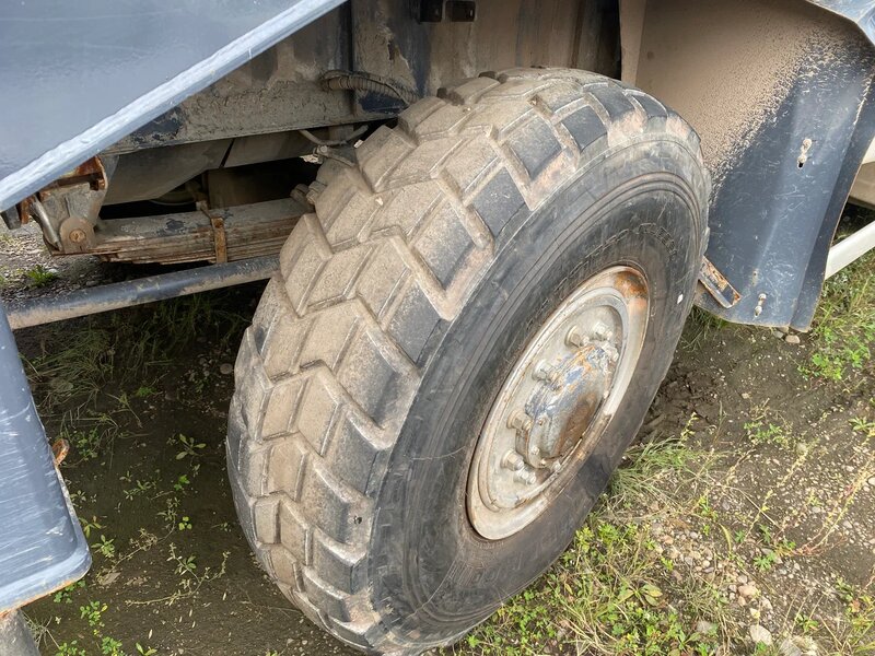 XCMG XCT25 Автокран — фото 13