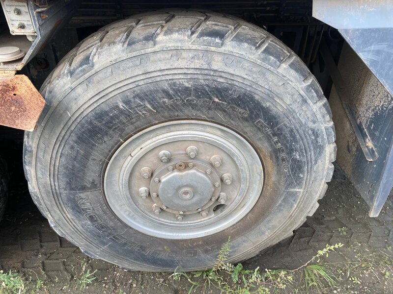 XCMG XCT25 Автокран — фото 15