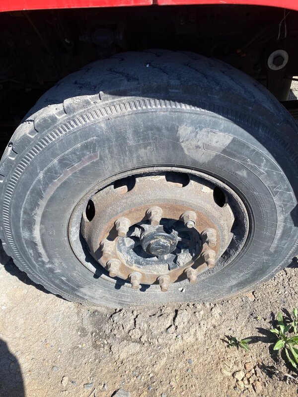 Shacman (Shaanxi) SX 8x4 Самосвал — фото 13