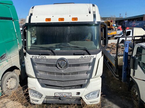 Foton AUMAN 4x2 Седельный тягач