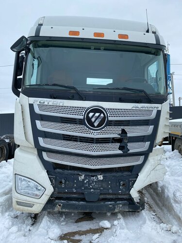 Foton AUMAN 4x2 Седельный тягач