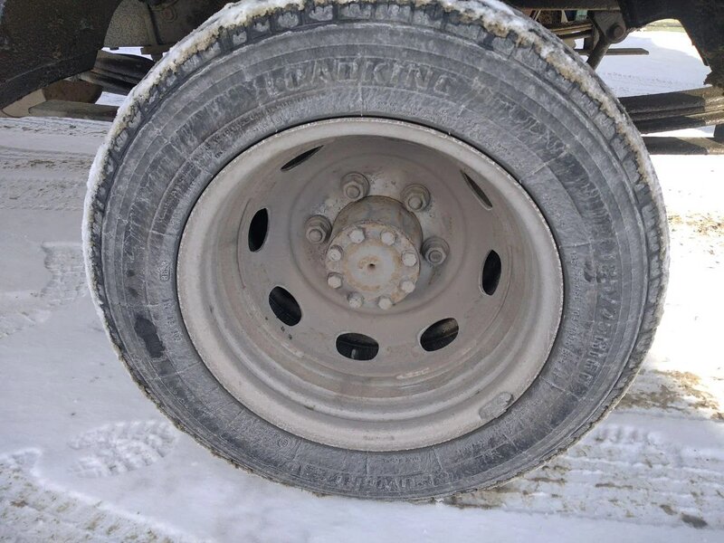 Новый завод 3009 на шасси GAZ GAZELLE NN Бортовой (Евроборт) — фото 14