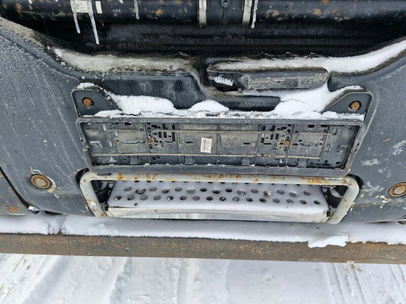 Howo T5G 8x4 Самосвал — фото 14