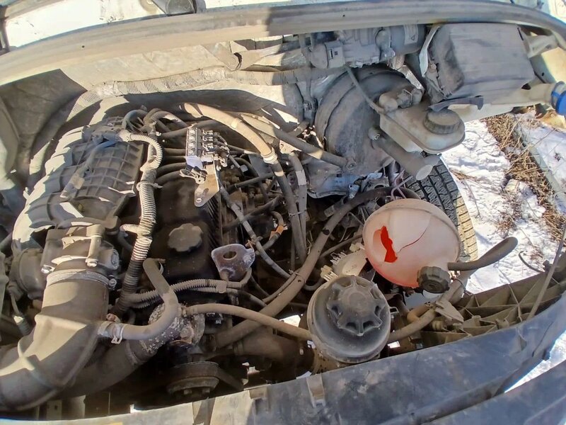GAZ GAZELLE NEXT Бортовой (Евроборт) — фото 12