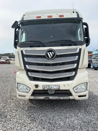 Foton AUMAN 4x2 Седельный тягач