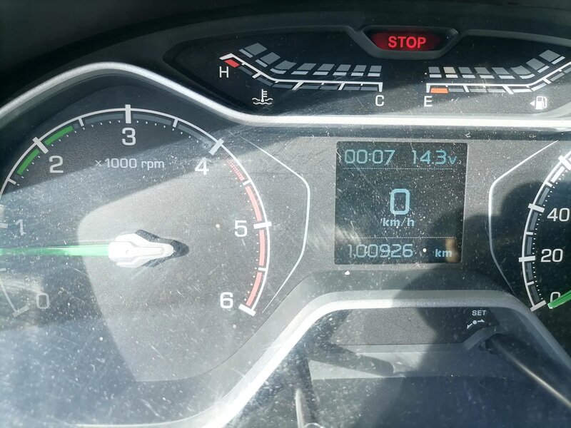 Новый завод 3009 на шасси GAZ GAZELLE NEXT Бортовой (Евроборт) — фото 14