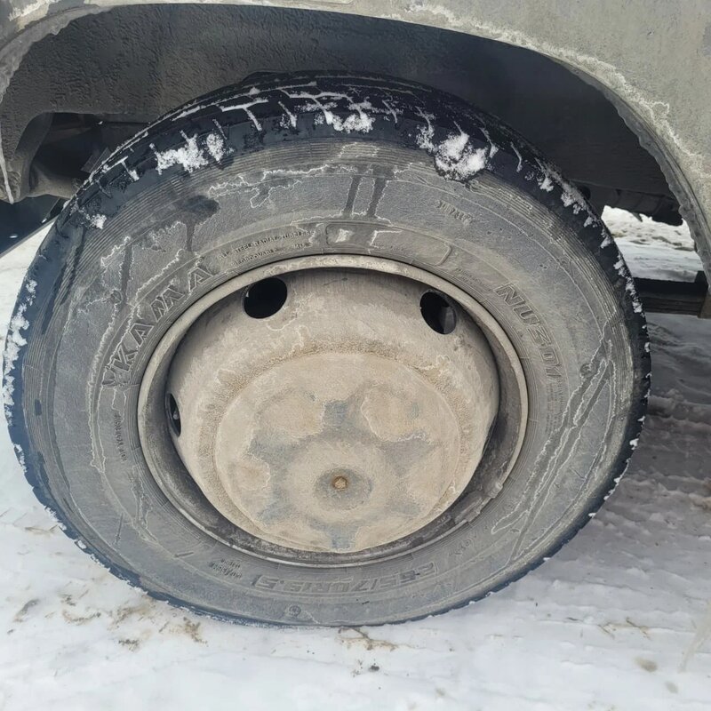 GAZ GAZON NEXT Бортовой (Евроборт) — фото 11