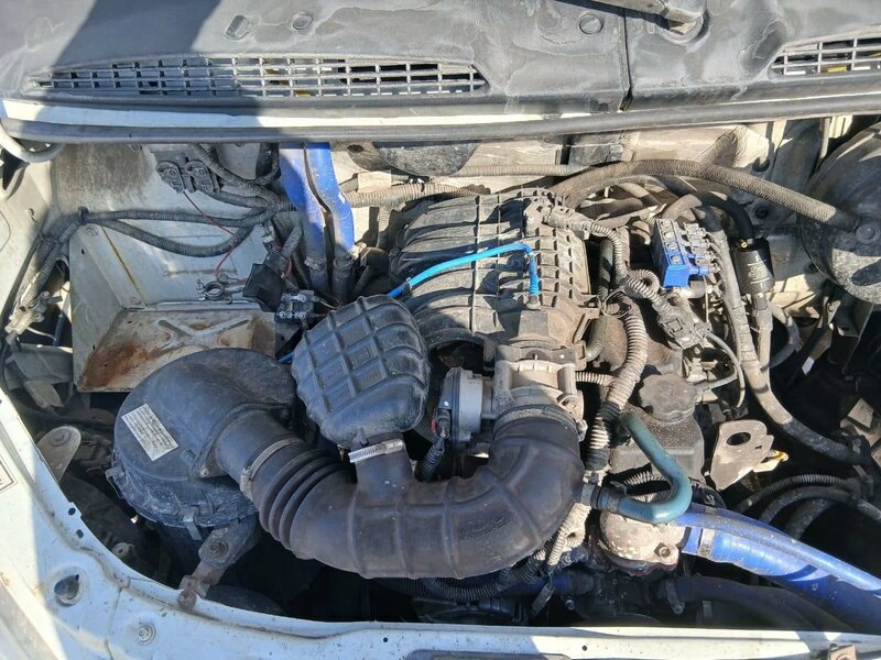 АвтоМаш 2844 на шасси GAZ GAZELLE BUSINESS Бортовой (Евроборт) — фото 10