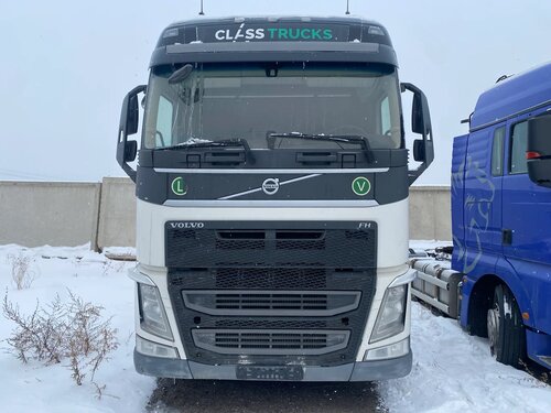 Volvo FH 4x2 Седельный тягач