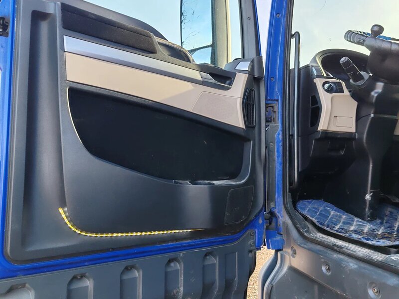 MAN TGX 4x2 Седельный тягач — фото 10
