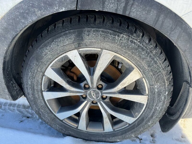 Chery Tiggo 7 Pro — фото 10