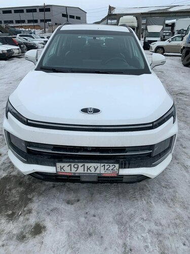 Москвич 3