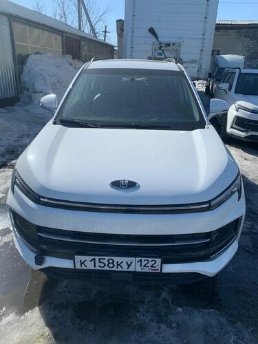 Москвич 3