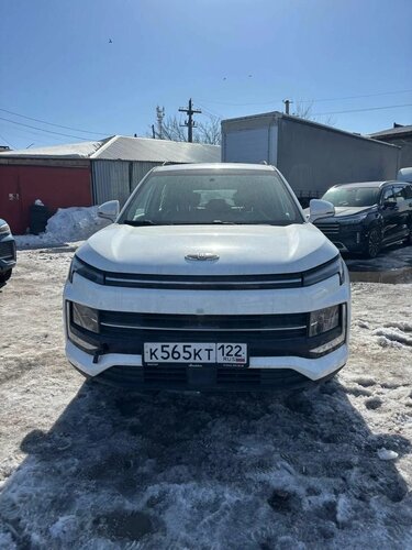 Москвич 3