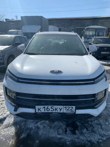 Москвич 3