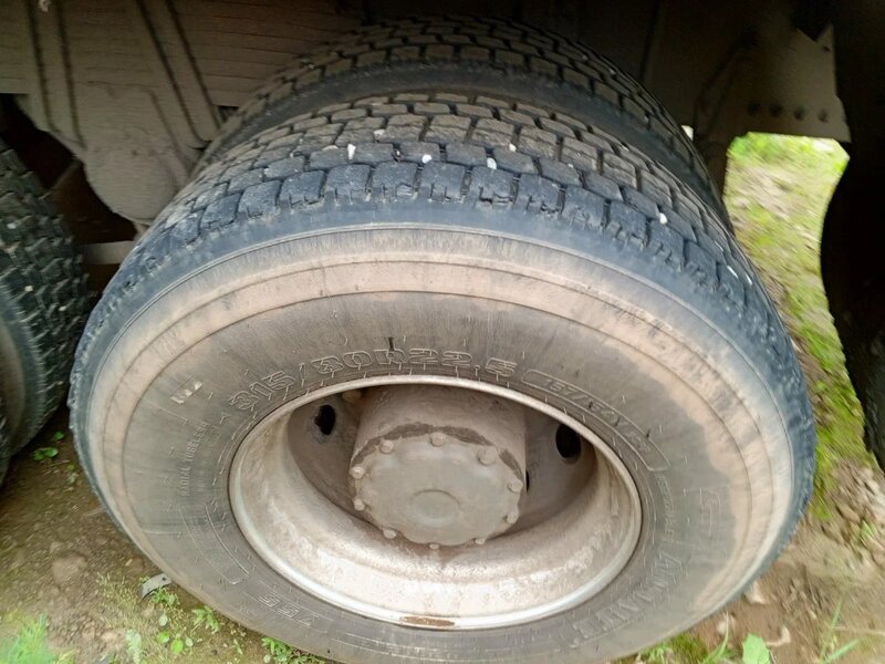 Howo T5G 8x4 Самосвал — фото 11