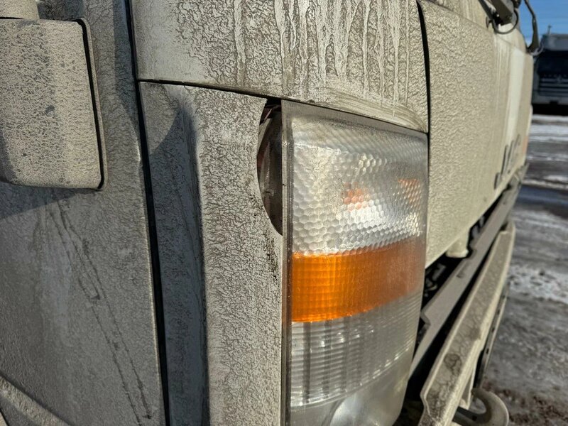 Автомеханический Завод 4788 на шасси JAC N120 Бортовой (Евроборт) — фото 14