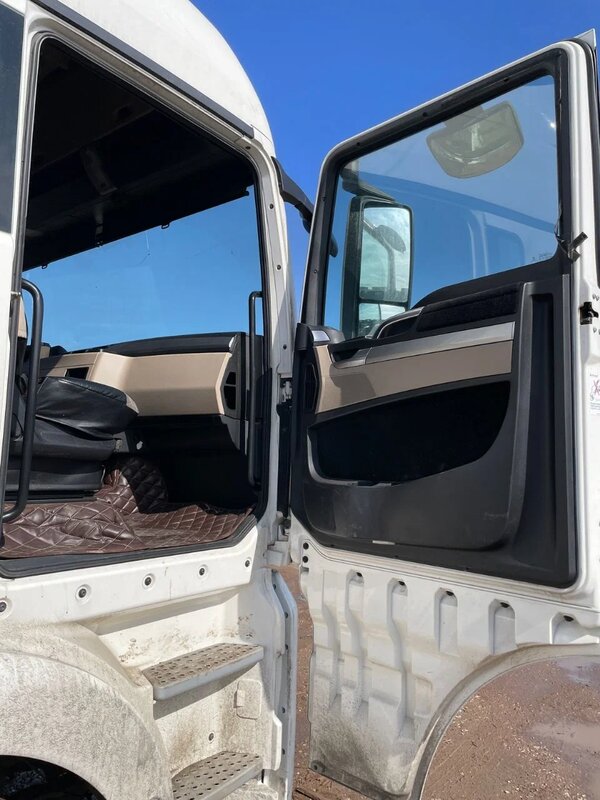 MAN TGX 4x2 Седельный тягач — фото 6