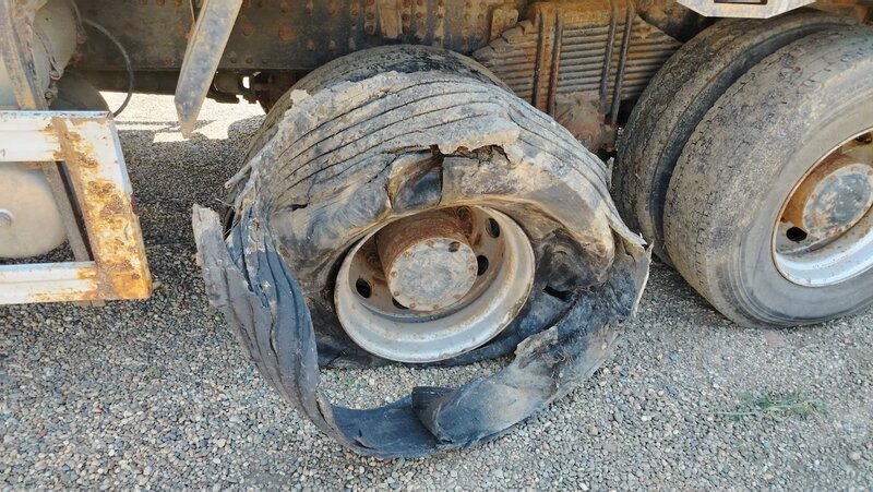 Shacman (Shaanxi) SX 8x4 Самосвал — фото 14
