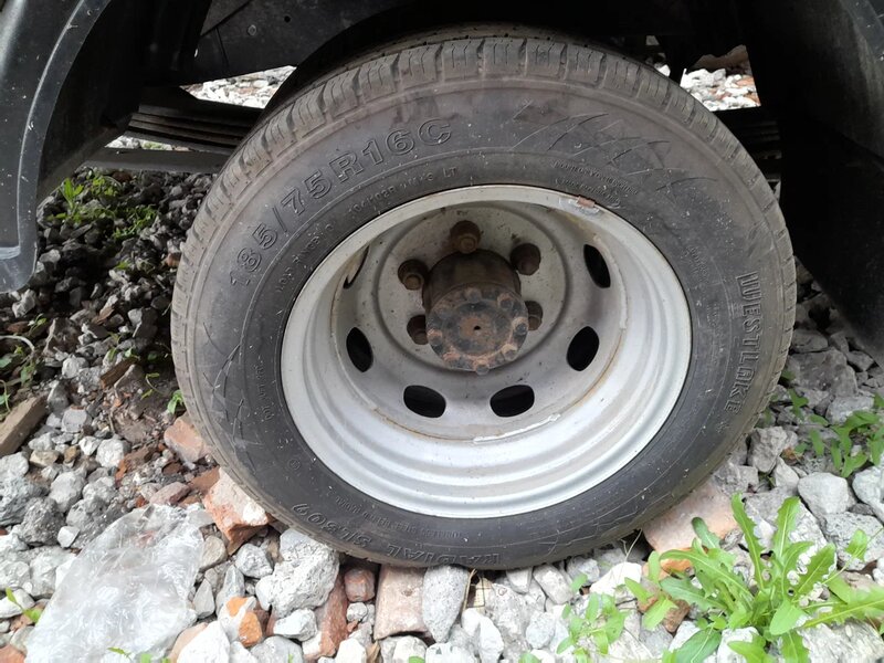 GAZ GAZELLE NEXT Бортовой (Евроборт) — фото 11
