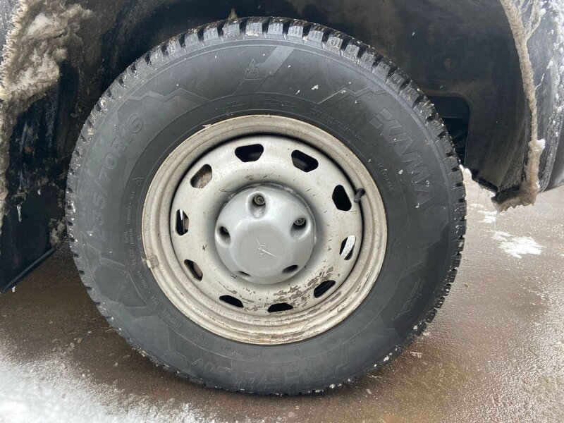 UAZ PATRIOT — фото 12