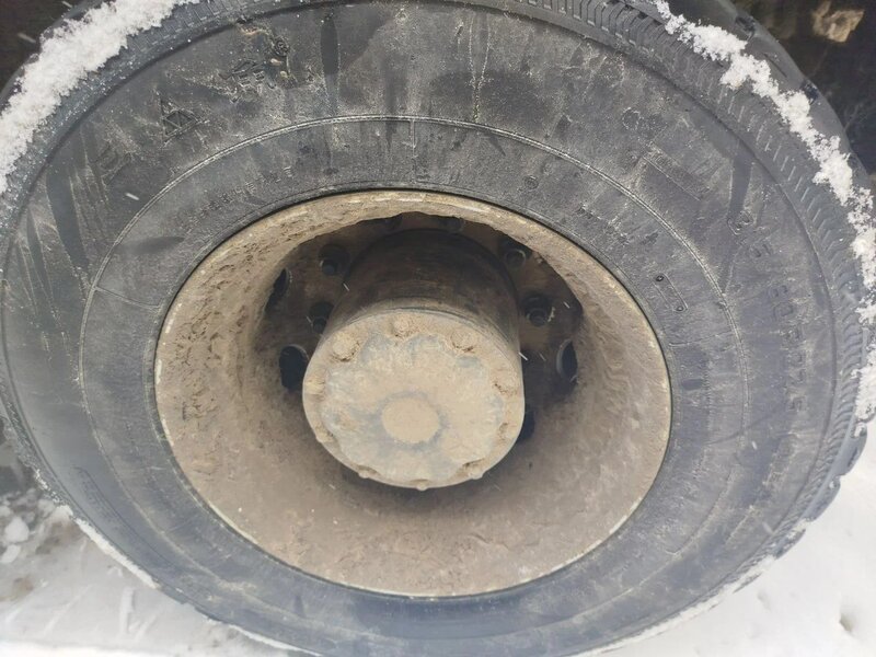 Howo T5G 6x4 Самосвал — фото 13