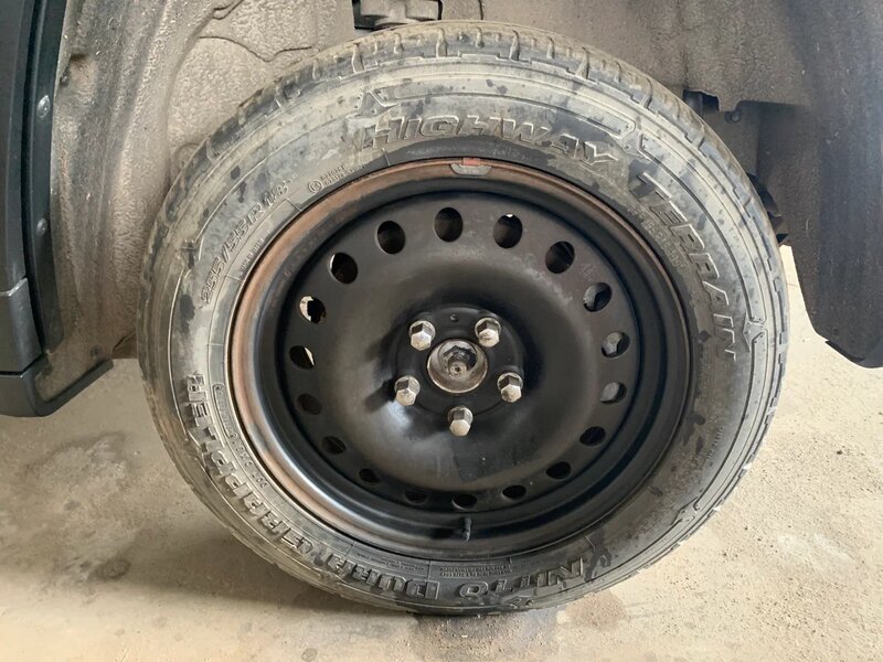 Jeep GRAND CHEROKEE — фото 14