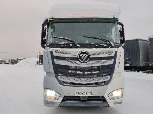 Foton AUMAN 4x2 Седельный тягач