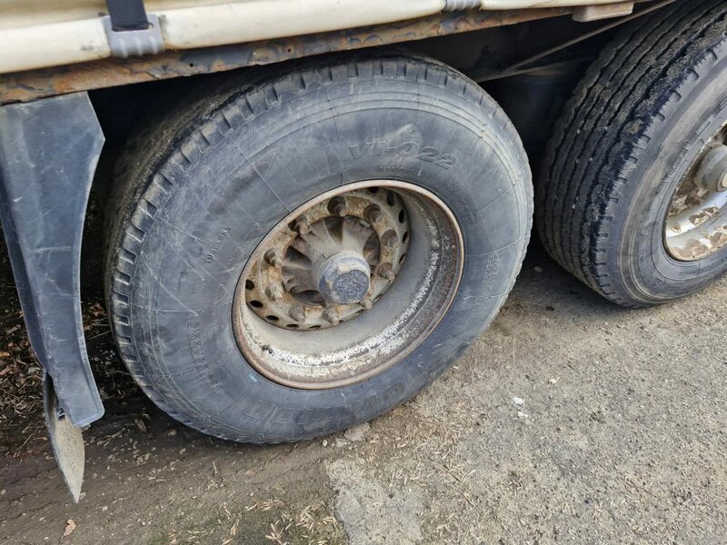 Krone SD Полуприцеп шторный — фото 11