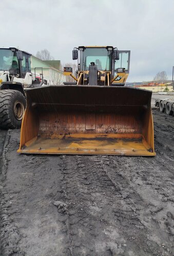 Lovol FL956 Фронтальный погрузчик
