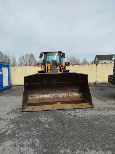 Lovol FL956 Фронтальный погрузчик