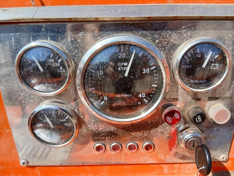 МГСУ ИНФ-23V.2 Сваебойная установка — фото 8