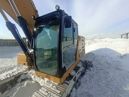 Caterpillar 330 Экскаватор