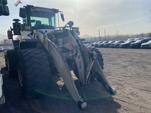 Lovol FL976 Фронтальный погрузчик