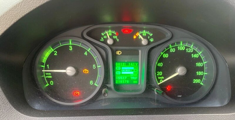 Новый завод 3010 на шасси GAZ GAZON NEXT Изотермический/рефрижератор — фото 13