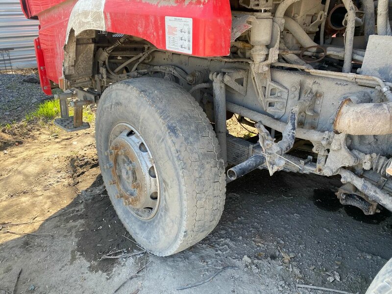 Shacman (Shaanxi) SX 8x4 Самосвал — фото 13