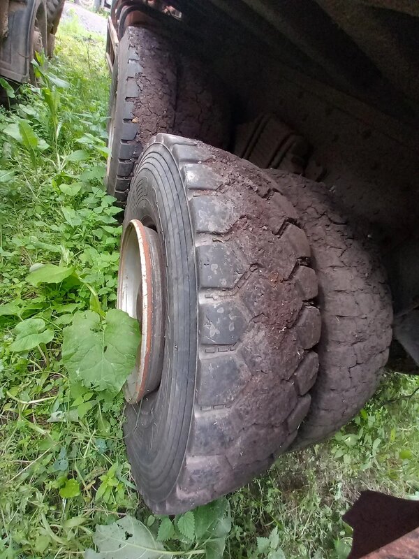 Shacman (Shaanxi) SX 6x4 Самосвал — фото 8