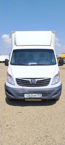SOLLERS ATLANT Промтоварный