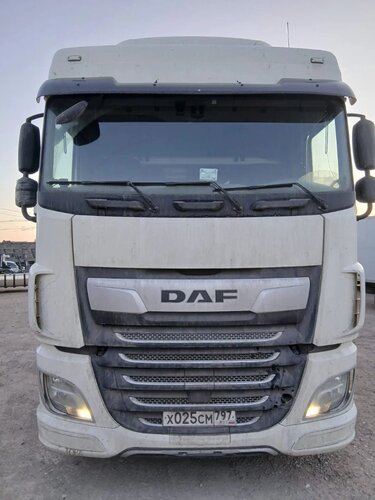 DAF XF 4x2 Седельный тягач