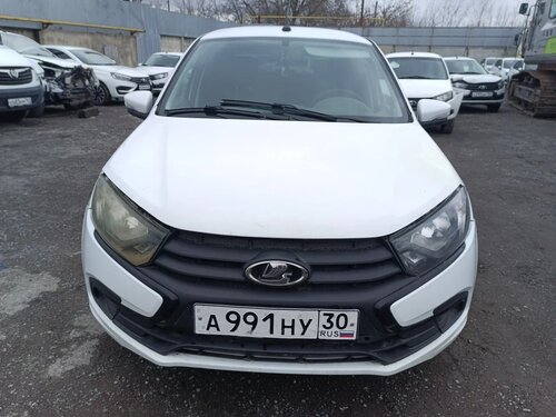 LADA GRANTA