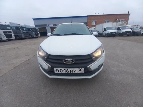 LADA GRANTA