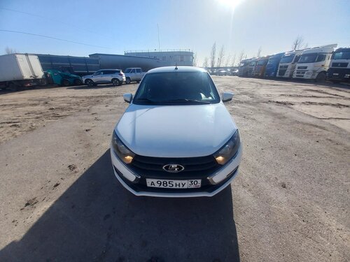 LADA GRANTA
