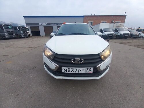 LADA GRANTA
