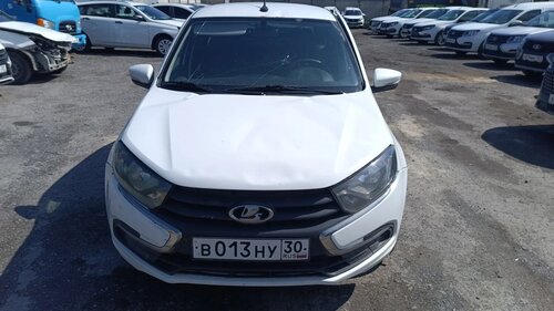 LADA GRANTA