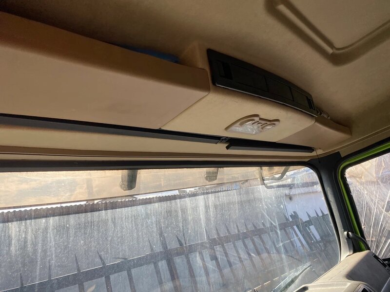 Shacman (Shaanxi) SX 6x6 Самосвал — фото 9