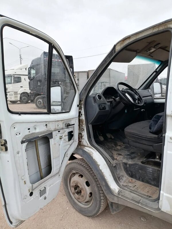 БЕЛАВА 1220 на шасси GAZ GAZELLE BUSINESS Изотермический/рефрижератор — фото 6