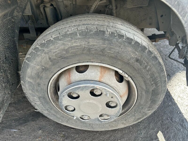 Новый завод 3008 на шасси JAC N90 Бортовой (Евроборт) — фото 8