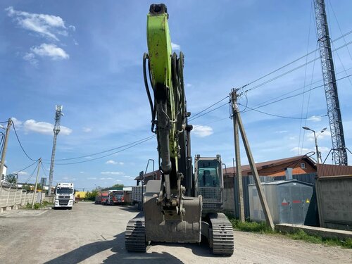 Zoomlion ZE370 Экскаватор