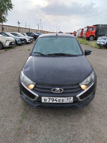 LADA GRANTA