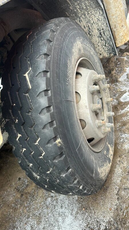 Shacman (Shaanxi) SX 8x4 Самосвал — фото 6